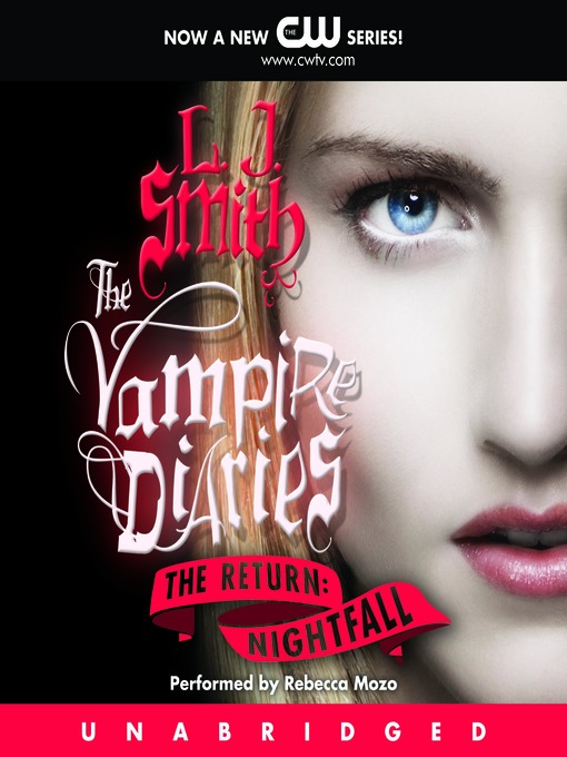 Title details for Nightfall by L. J. Smith - Available